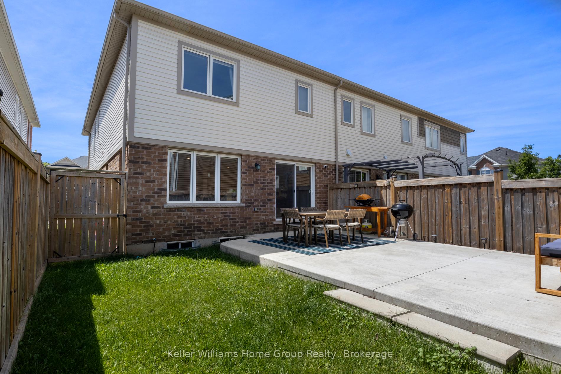 Photo 36 of 173 West Oak Trail, Kitchener — HOMEH
