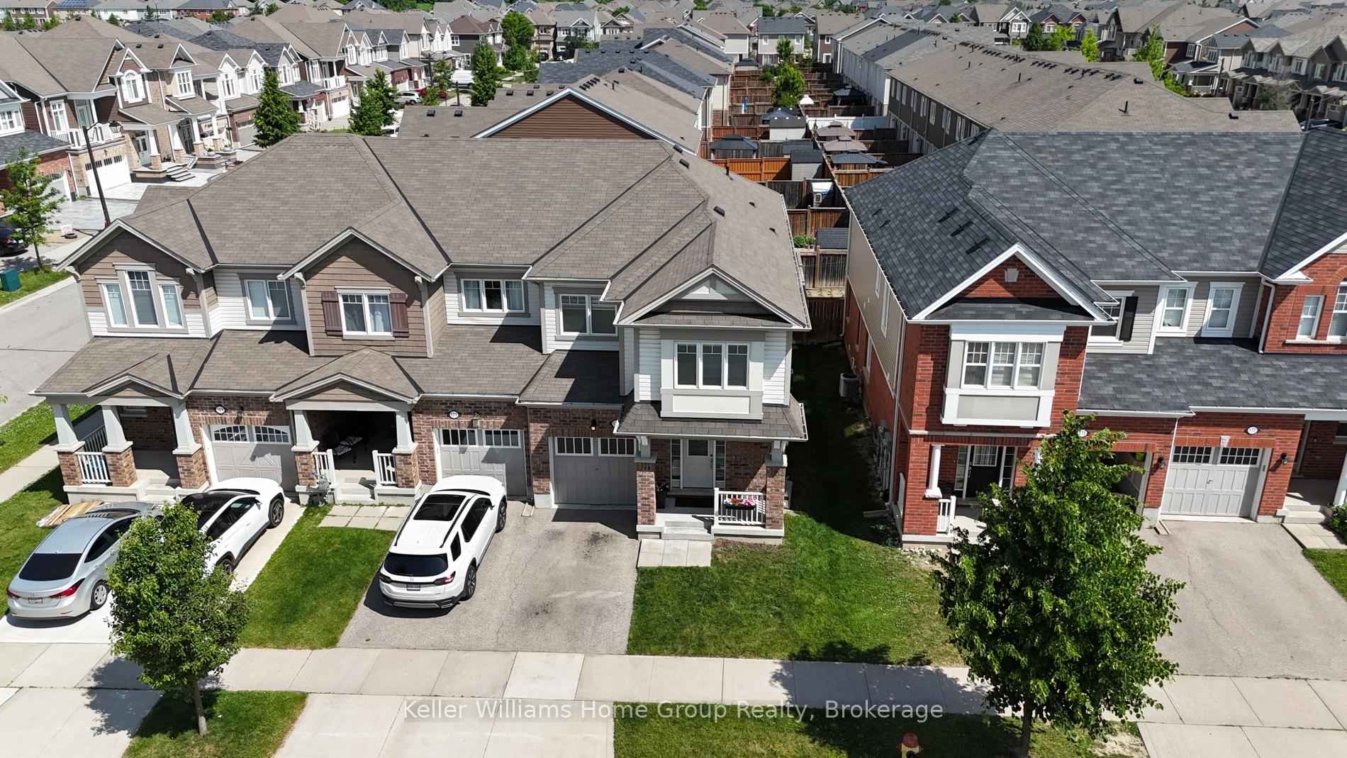 Photo 38 of 173 West Oak Trail, Kitchener — HOMEH