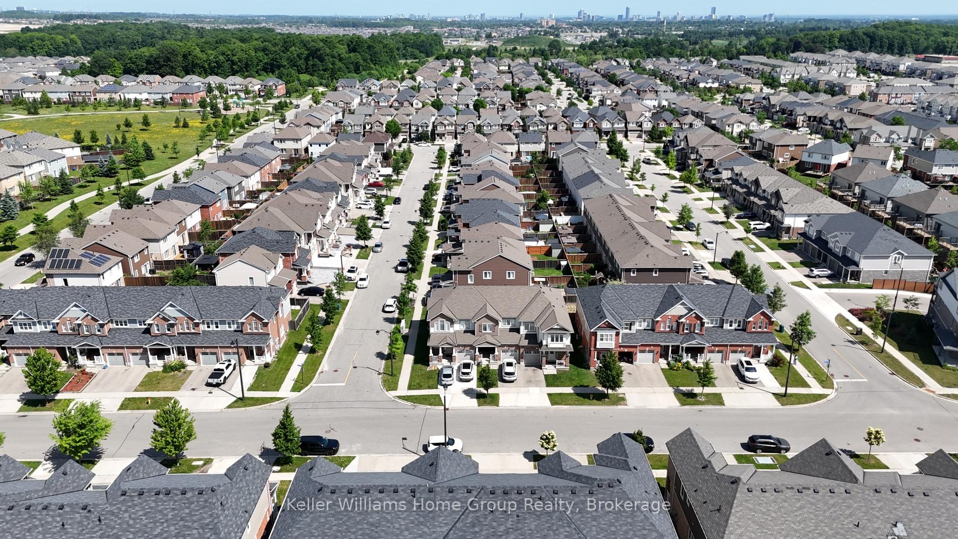 Photo 39 of 173 West Oak Trail, Kitchener — HOMEH