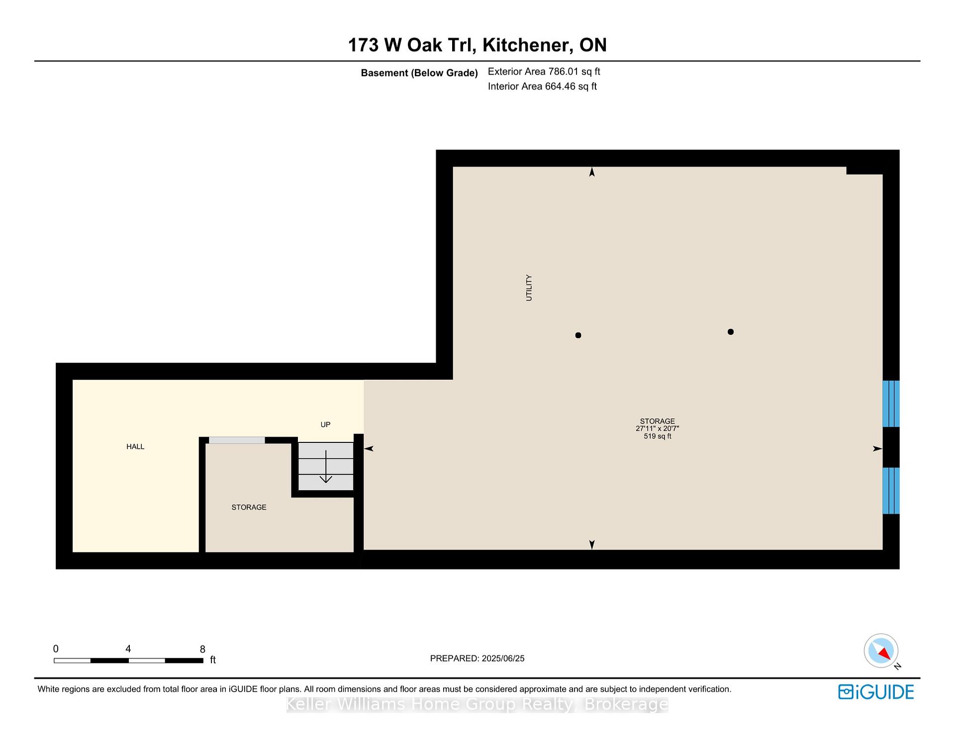 Photo 45 of 173 West Oak Trail, Kitchener — HOMEH