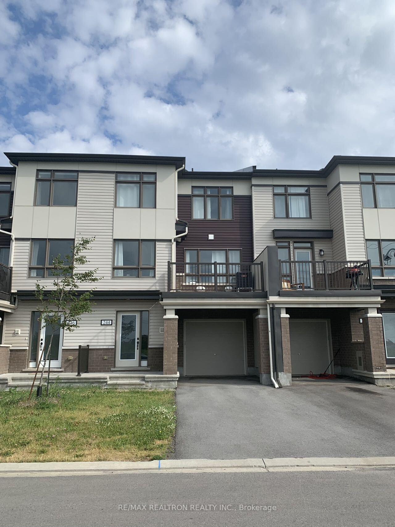 Photo 1 of 244 Clintonia Street, Ottawa, Kanata - Emerald Meadows/Trailwest — HOMEH