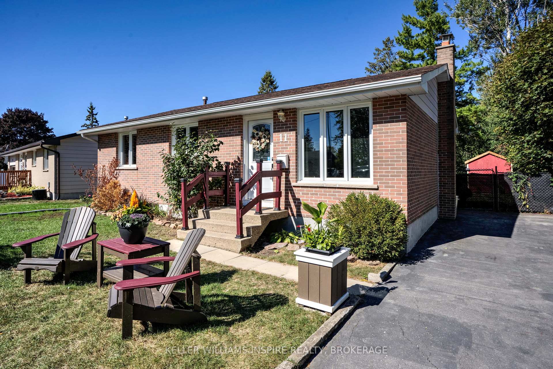 Photo 4 of 11 Harvard Place, Loyalist, Amherstview — HOMEH