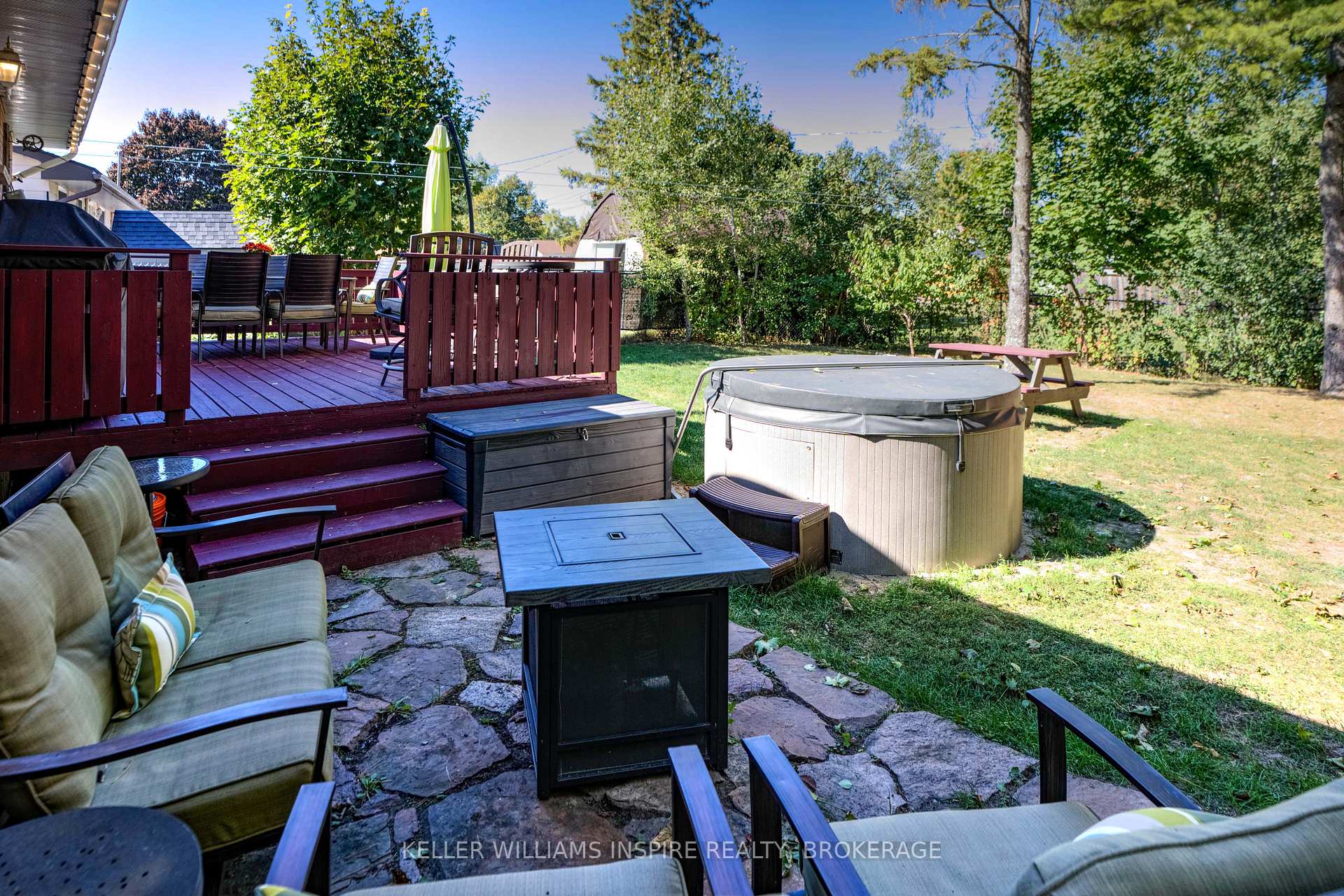 Photo 5 of 11 Harvard Place, Loyalist, Amherstview — HOMEH
