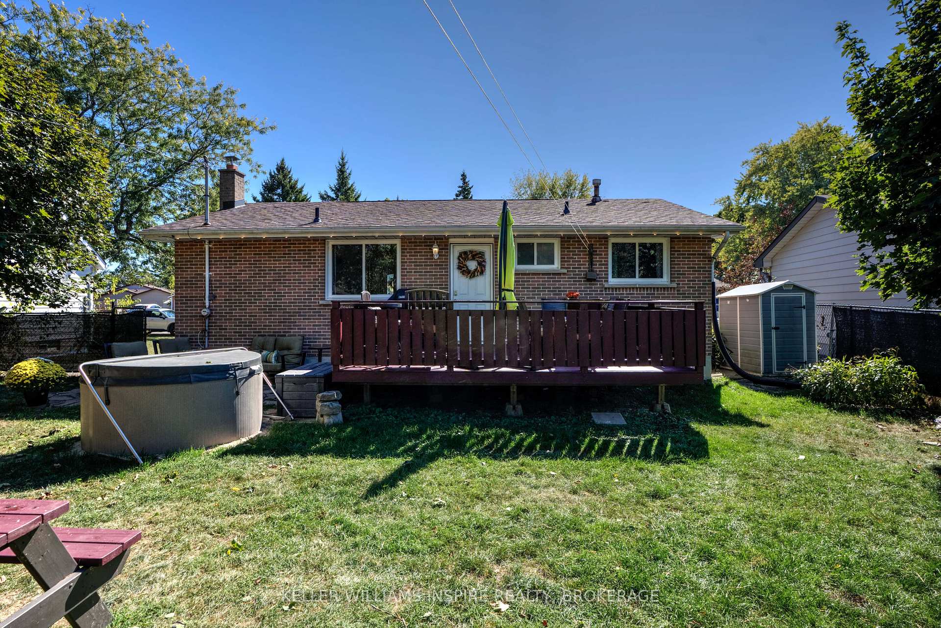 Photo 7 of 11 Harvard Place, Loyalist, Amherstview — HOMEH