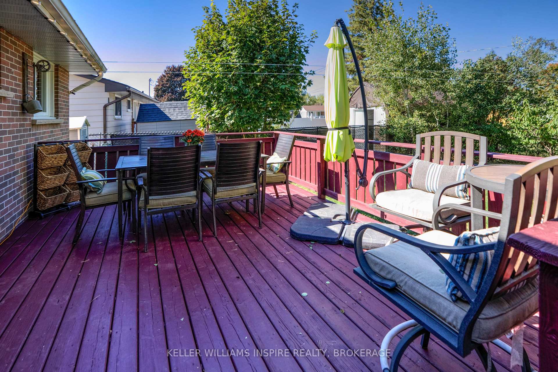 Photo 8 of 11 Harvard Place, Loyalist, Amherstview — HOMEH