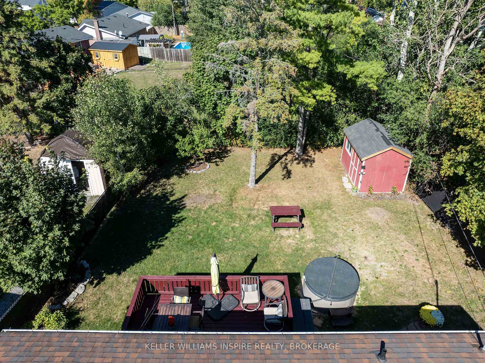 Photo 35 of 11 Harvard Place, Loyalist, Amherstview — HOMEH