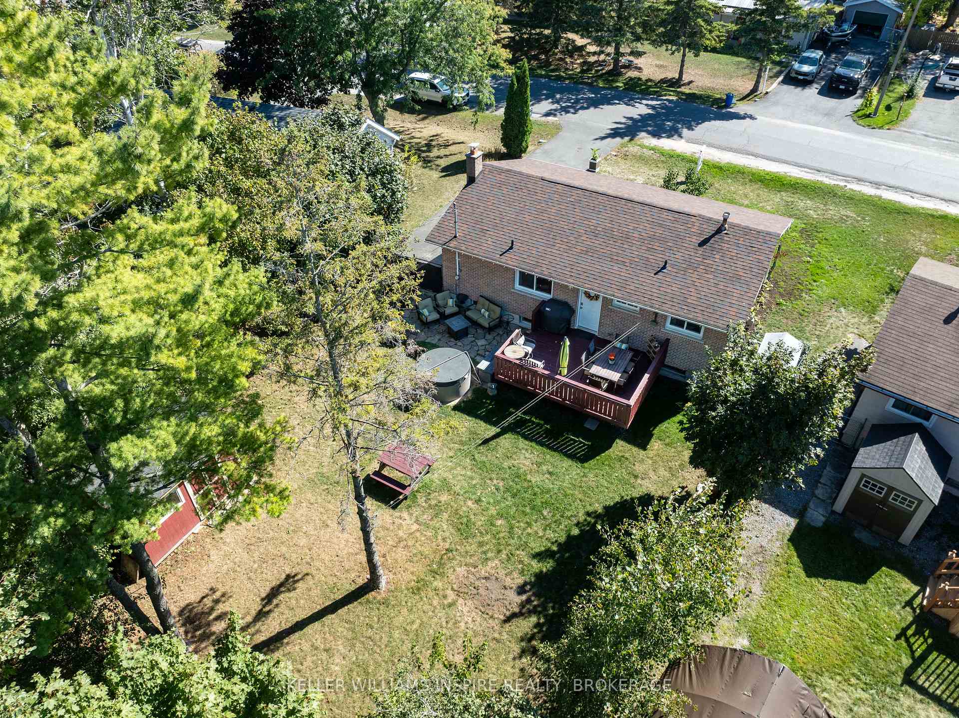 Photo 36 of 11 Harvard Place, Loyalist, Amherstview — HOMEH