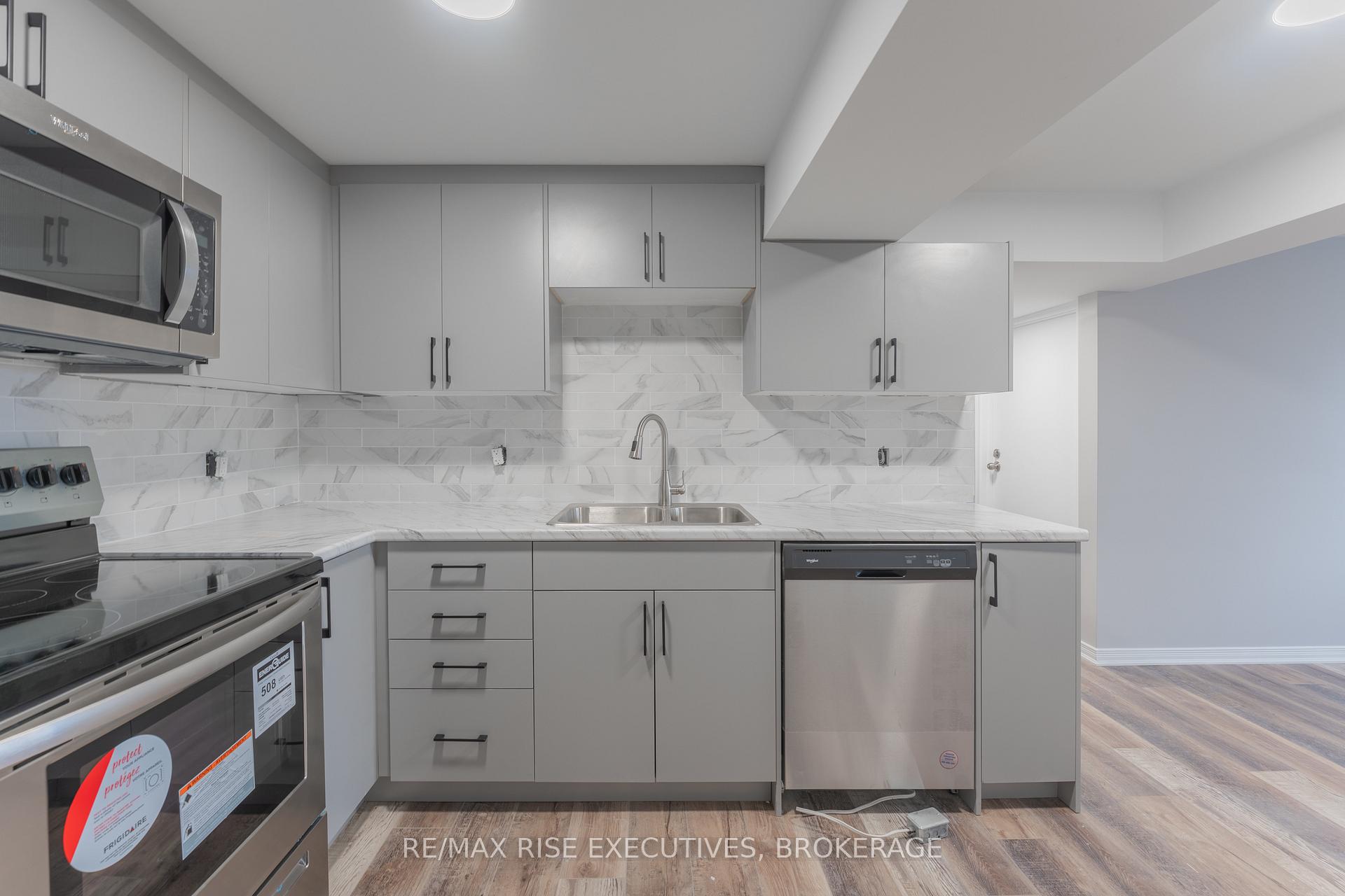 Photo 7 of Unit 2, 788 Hillside Drive, Kingston, South of Taylor-Kidd Blvd — HOMEH