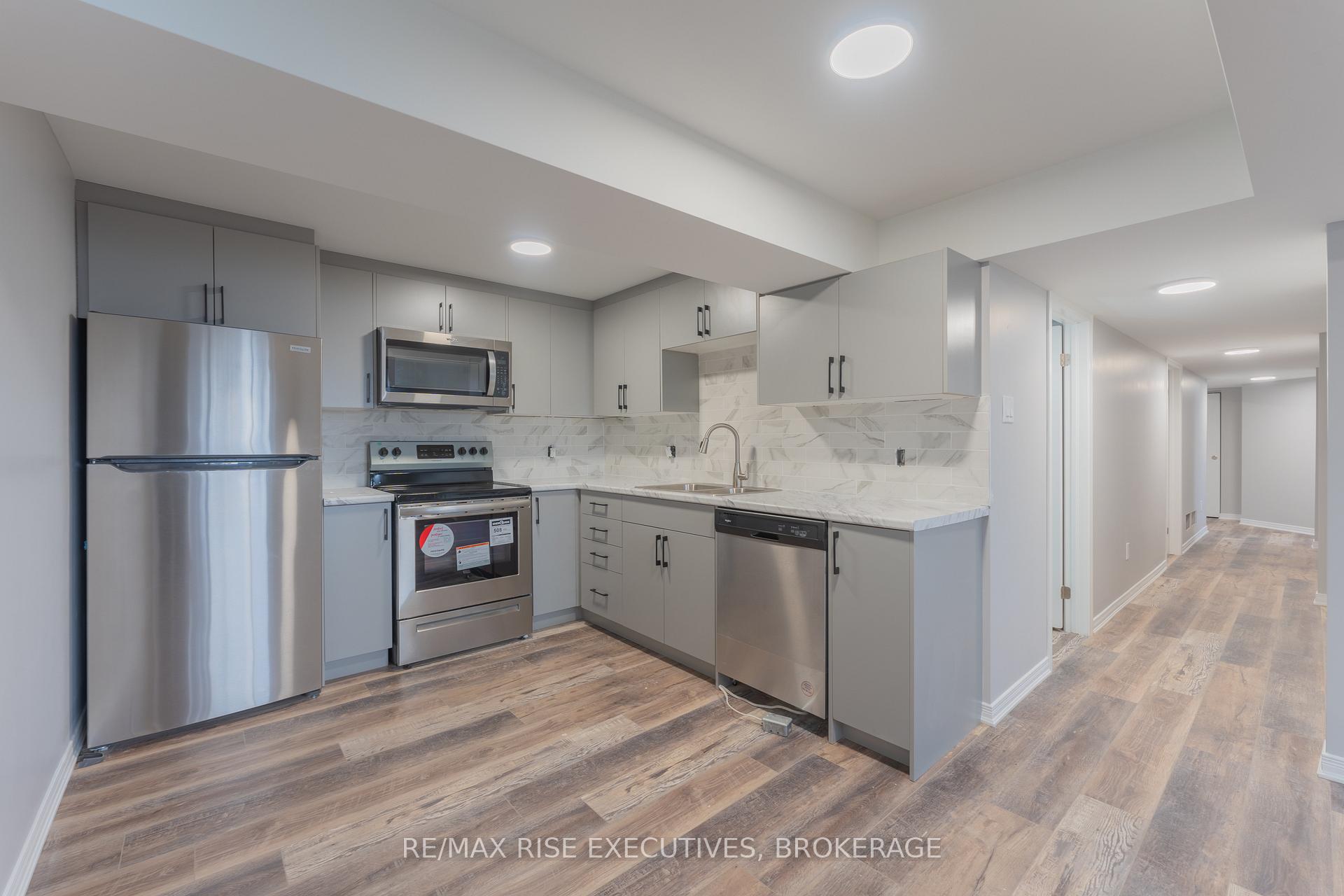 Photo 9 of Unit 2, 788 Hillside Drive, Kingston, South of Taylor-Kidd Blvd — HOMEH