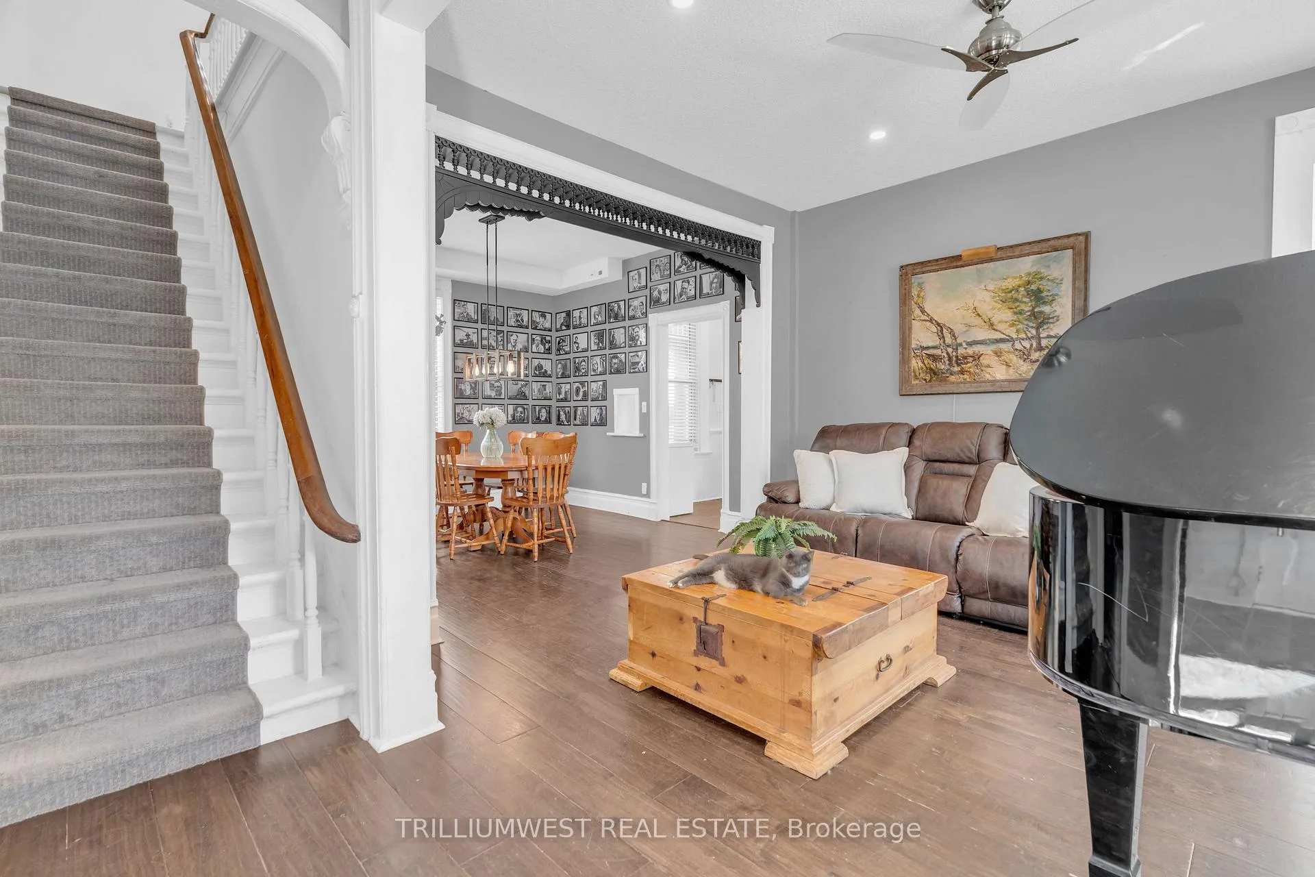 Photo 6 of 210 Lancaster Street E, Kitchener — HOMEH