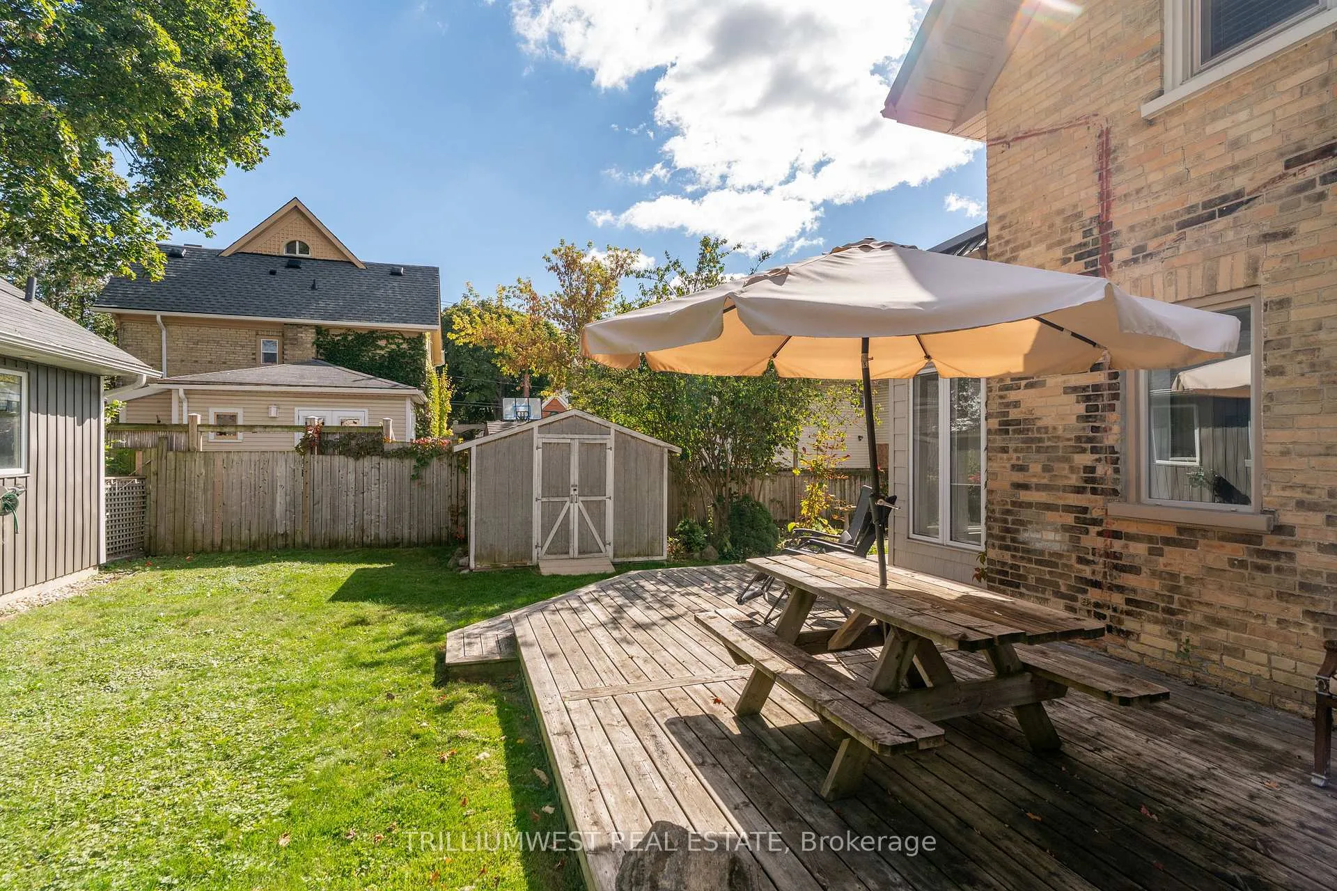 Photo 30 of 210 Lancaster Street E, Kitchener — HOMEH