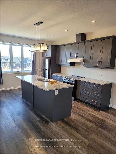 Photo 6 of Unit 62, 435 Callaway Road, London, North E — HOMEH