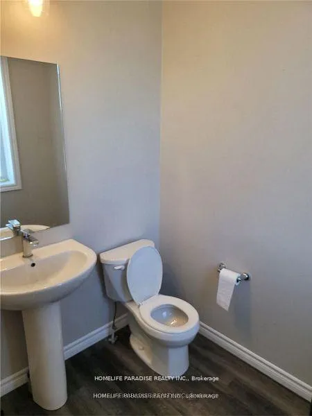 Photo 7 of Unit 62, 435 Callaway Road, London, North E — HOMEH