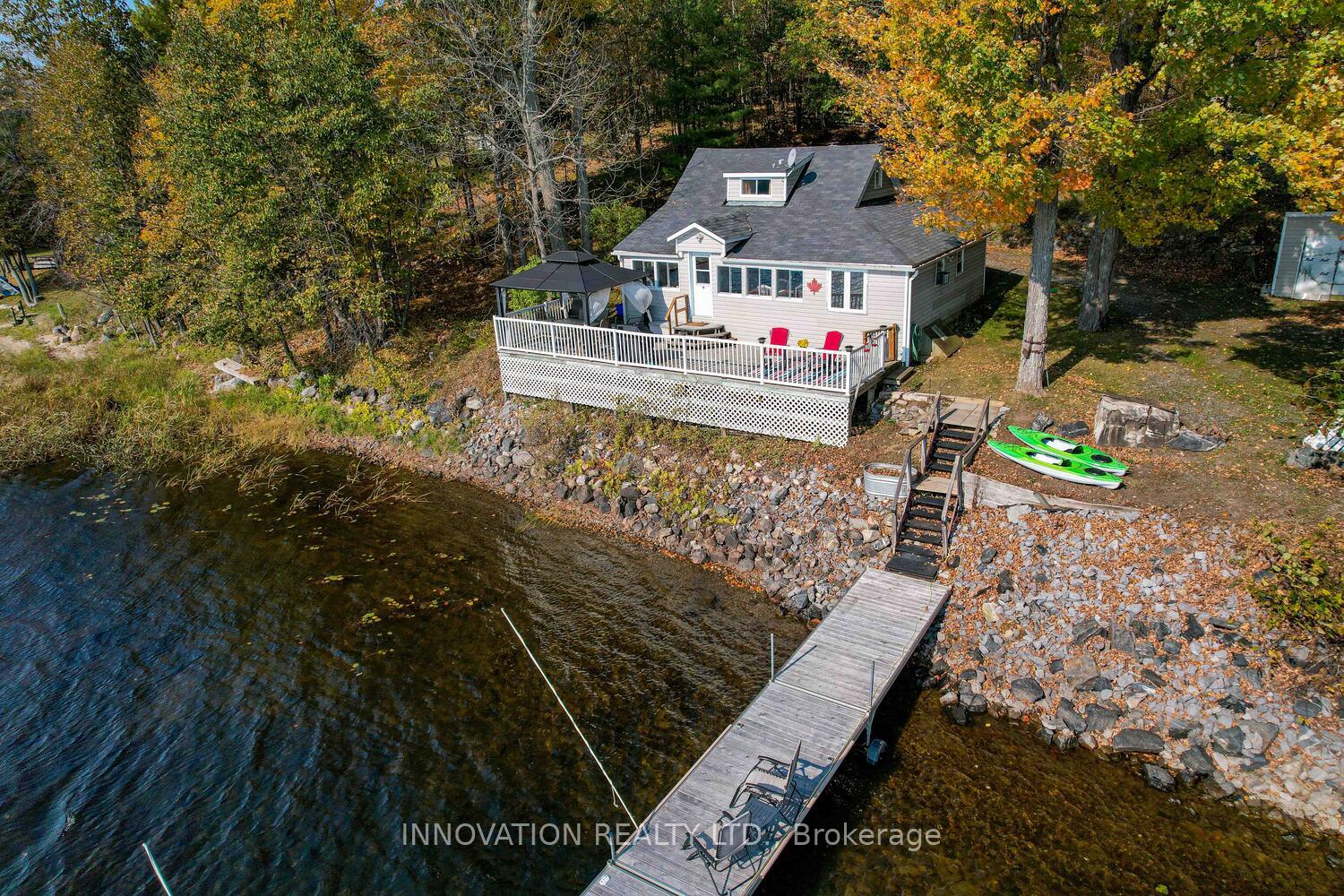 Photo 1 of 243 Maple Hollow Drive, Lanark Highlands, Lanark Highlands (Dalhousie) Twp — HOMEH