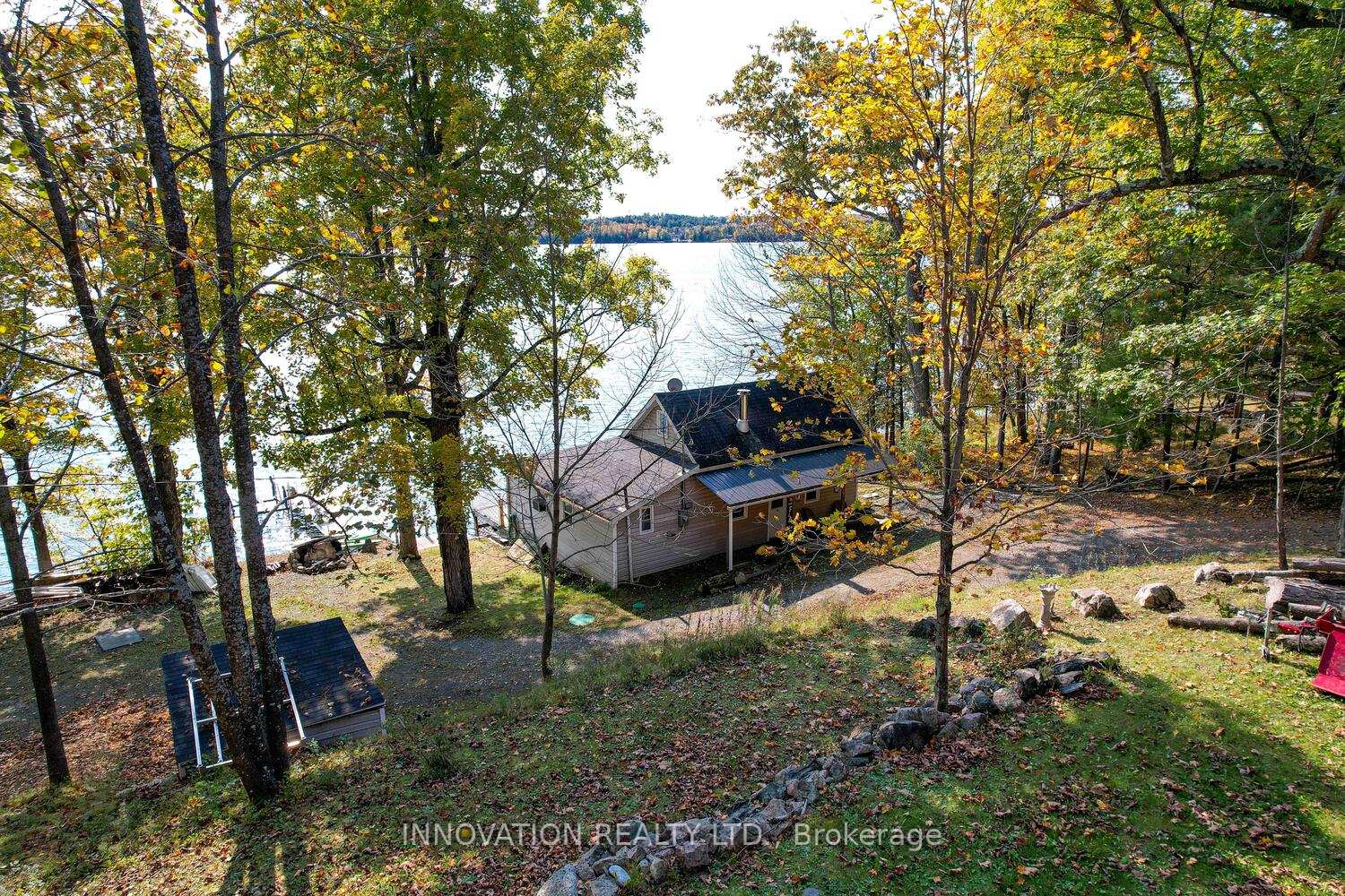 Photo 2 of 243 Maple Hollow Drive, Lanark Highlands, Lanark Highlands (Dalhousie) Twp — HOMEH