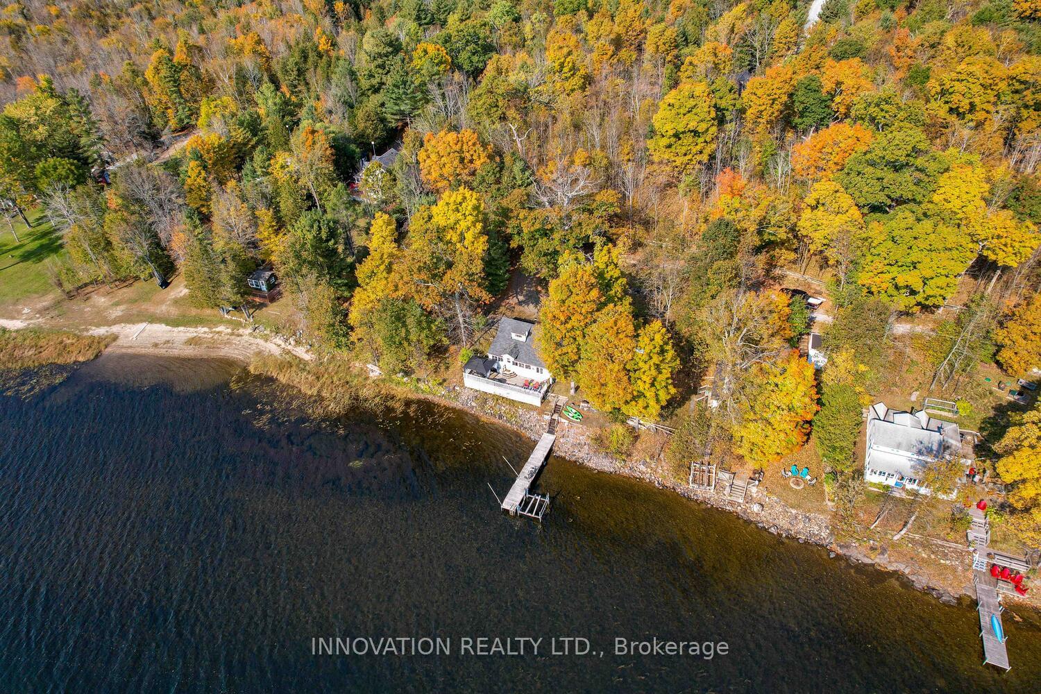 Photo 5 of 243 Maple Hollow Drive, Lanark Highlands, Lanark Highlands (Dalhousie) Twp — HOMEH
