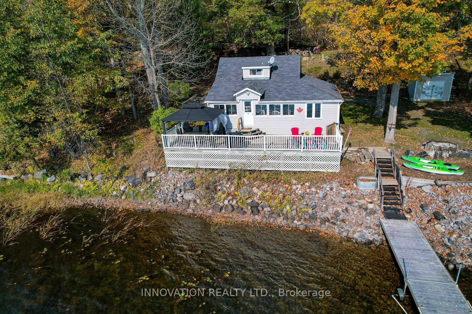 Photo 6 of 243 Maple Hollow Drive, Lanark Highlands, Lanark Highlands (Dalhousie) Twp — HOMEH