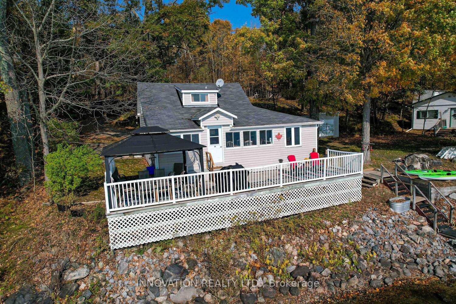 Photo 7 of 243 Maple Hollow Drive, Lanark Highlands, Lanark Highlands (Dalhousie) Twp — HOMEH