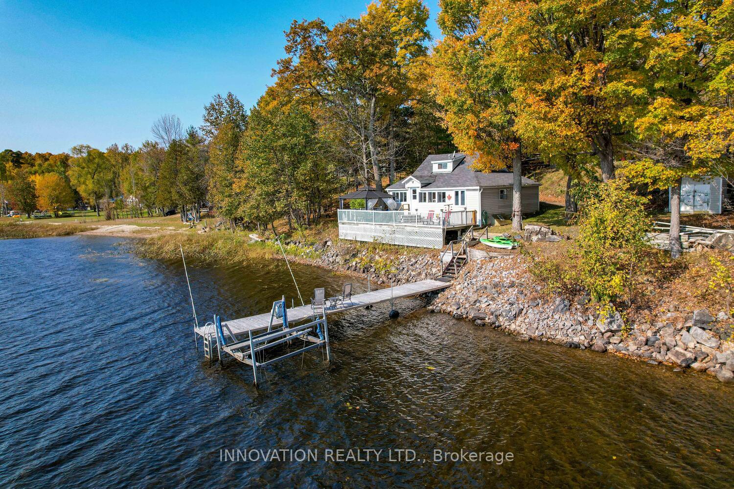 Photo 8 of 243 Maple Hollow Drive, Lanark Highlands, Lanark Highlands (Dalhousie) Twp — HOMEH