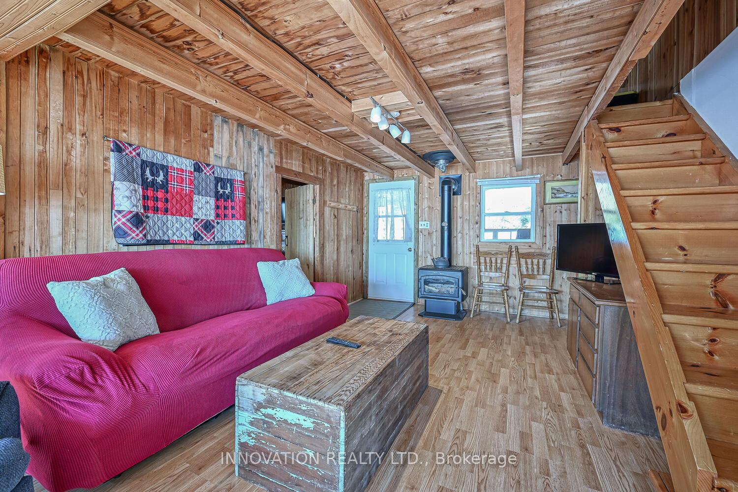 Photo 9 of 243 Maple Hollow Drive, Lanark Highlands, Lanark Highlands (Dalhousie) Twp — HOMEH