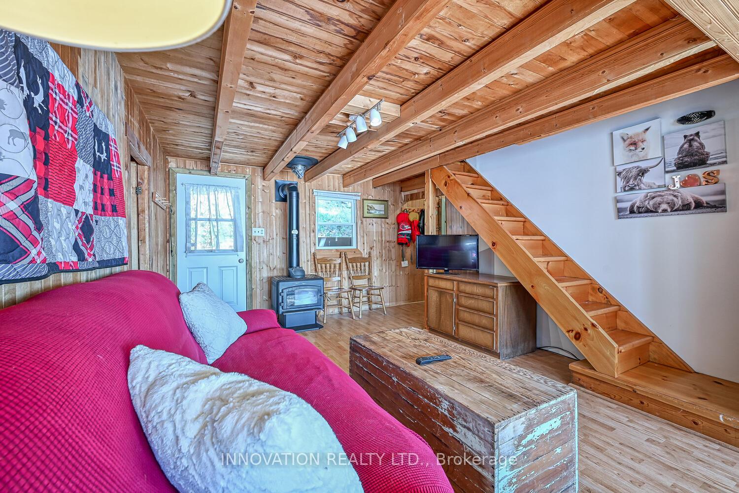 Photo 10 of 243 Maple Hollow Drive, Lanark Highlands, Lanark Highlands (Dalhousie) Twp — HOMEH