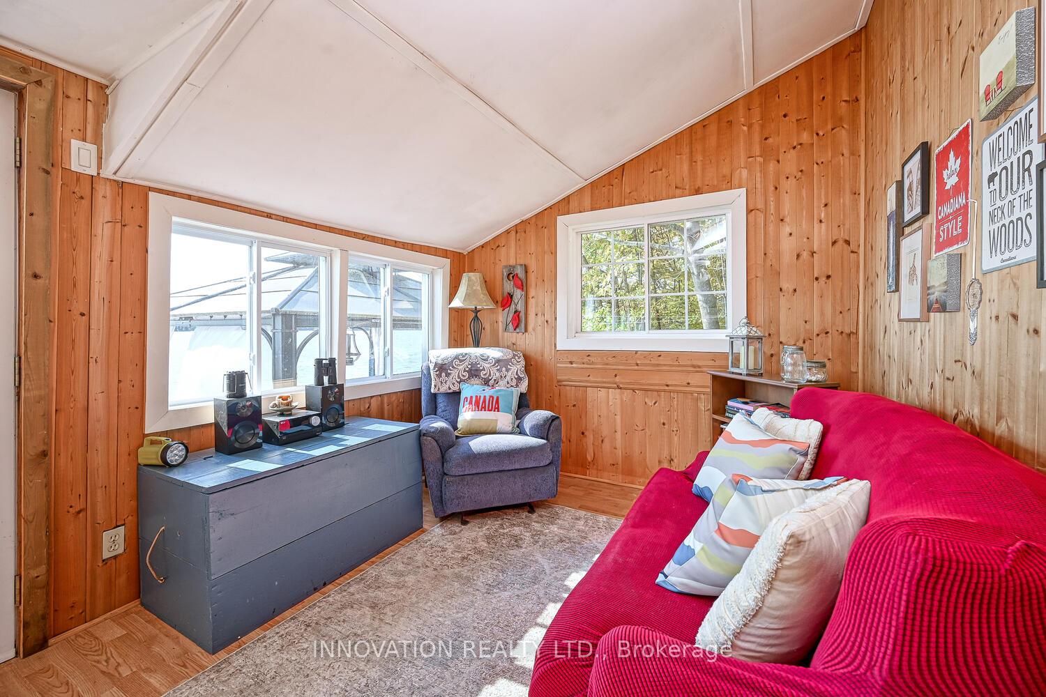 Photo 14 of 243 Maple Hollow Drive, Lanark Highlands, Lanark Highlands (Dalhousie) Twp — HOMEH
