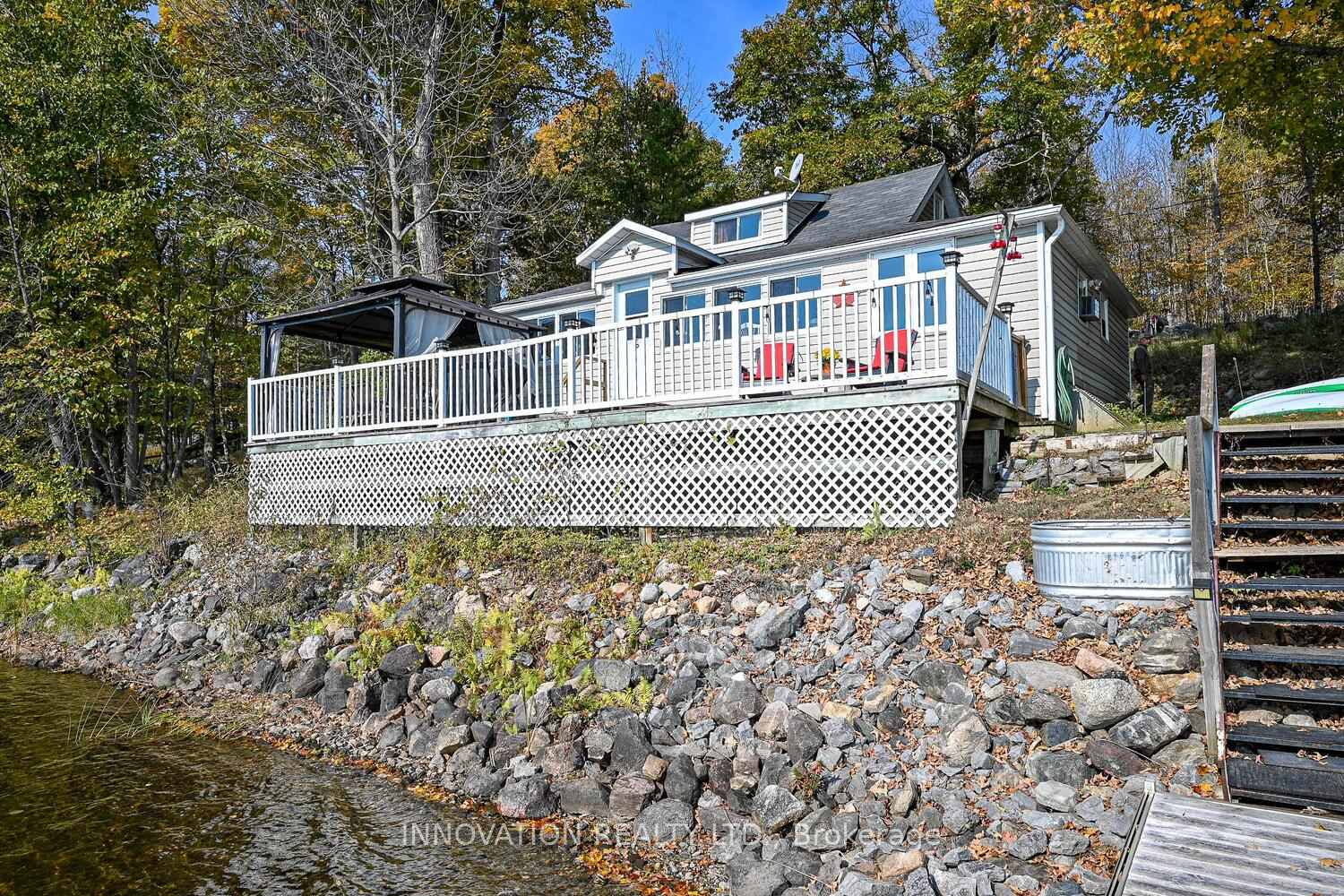 Photo 28 of 243 Maple Hollow Drive, Lanark Highlands, Lanark Highlands (Dalhousie) Twp — HOMEH
