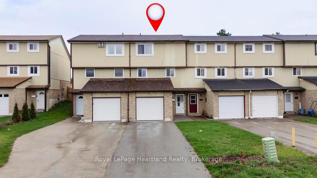 Photo 1 of 666 Hunter Street, Kincardine — HOMEH