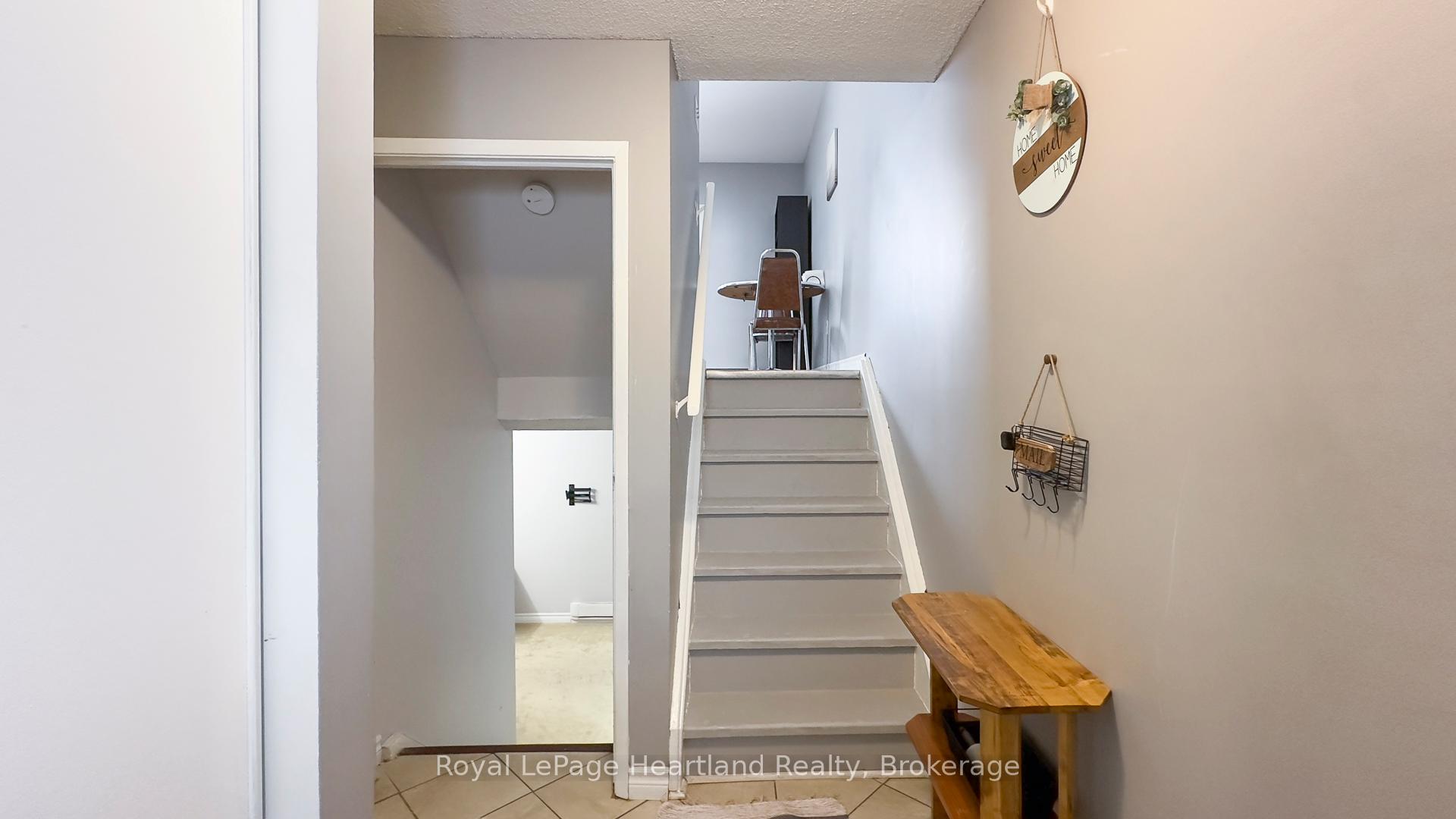 Photo 3 of 666 Hunter Street, Kincardine — HOMEH