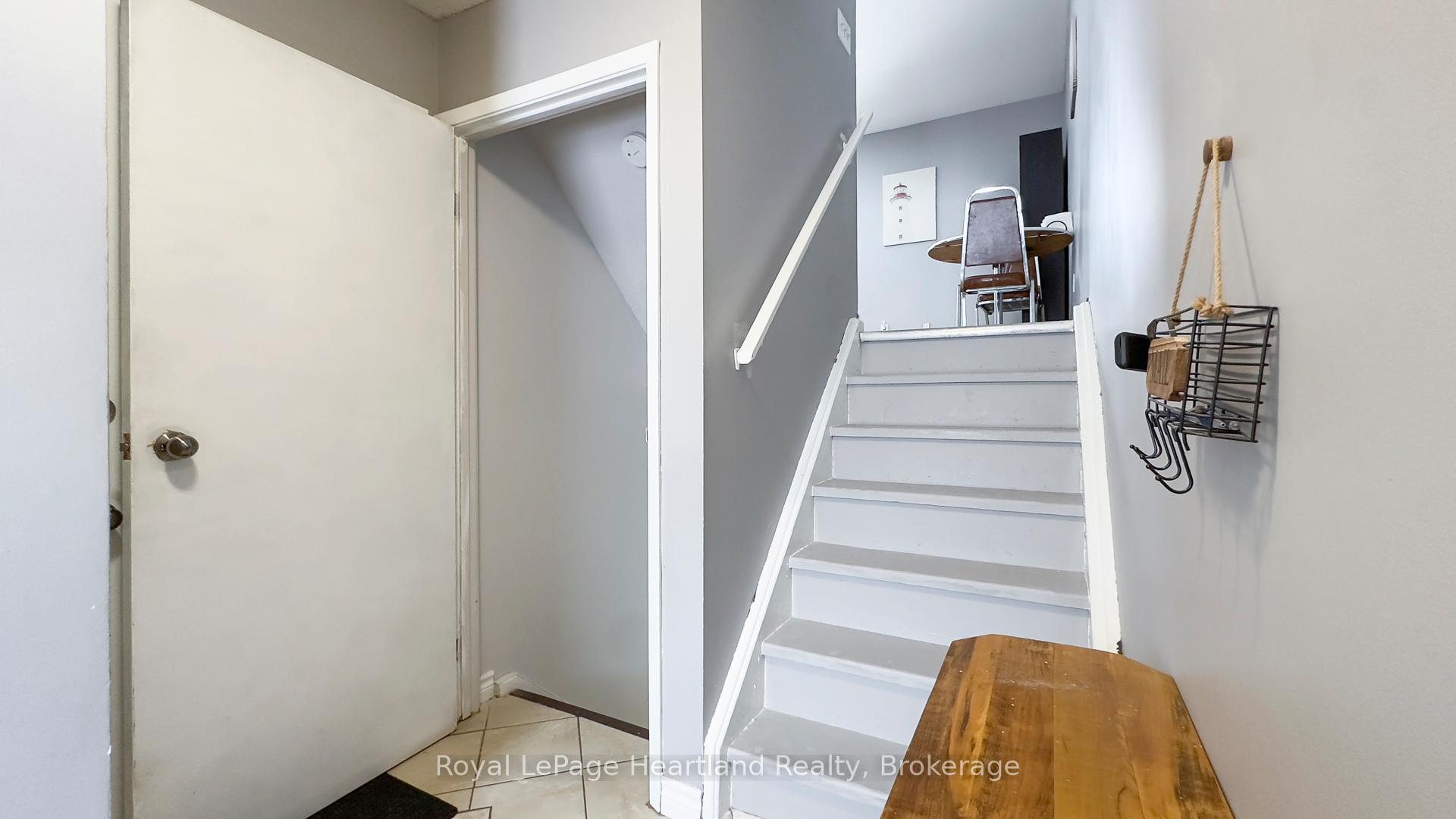 Photo 4 of 666 Hunter Street, Kincardine — HOMEH