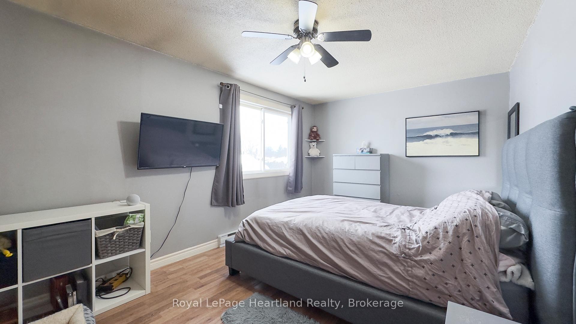 Photo 24 of 666 Hunter Street, Kincardine — HOMEH