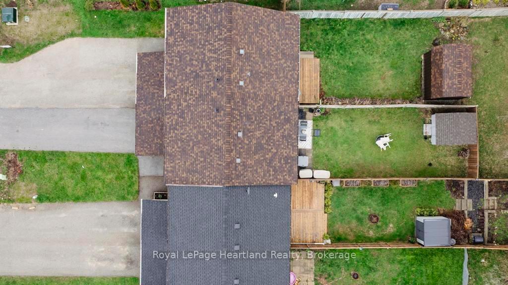 Photo 33 of 666 Hunter Street, Kincardine — HOMEH