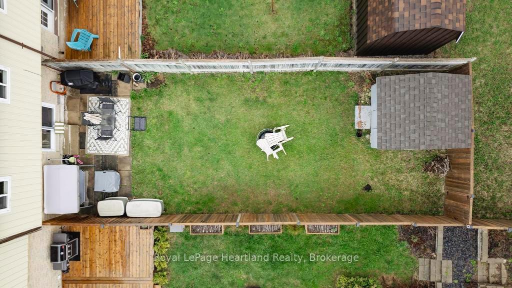 Photo 34 of 666 Hunter Street, Kincardine — HOMEH