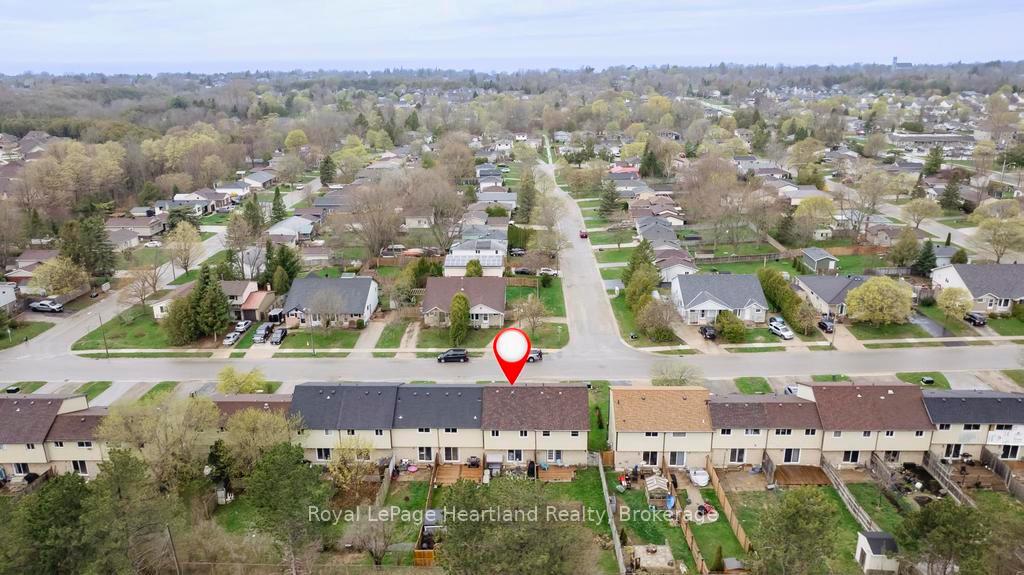 Photo 37 of 666 Hunter Street, Kincardine — HOMEH