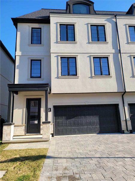 Front of Unit 62, 435 Callaway Road