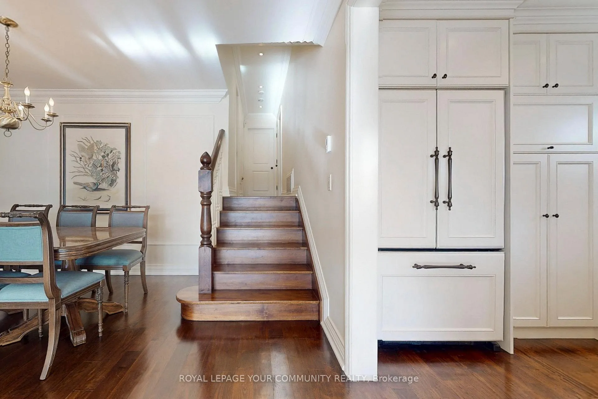 Photo 18 of 67 Fred Varley Drive, Markham, Unionville — HOMEH
