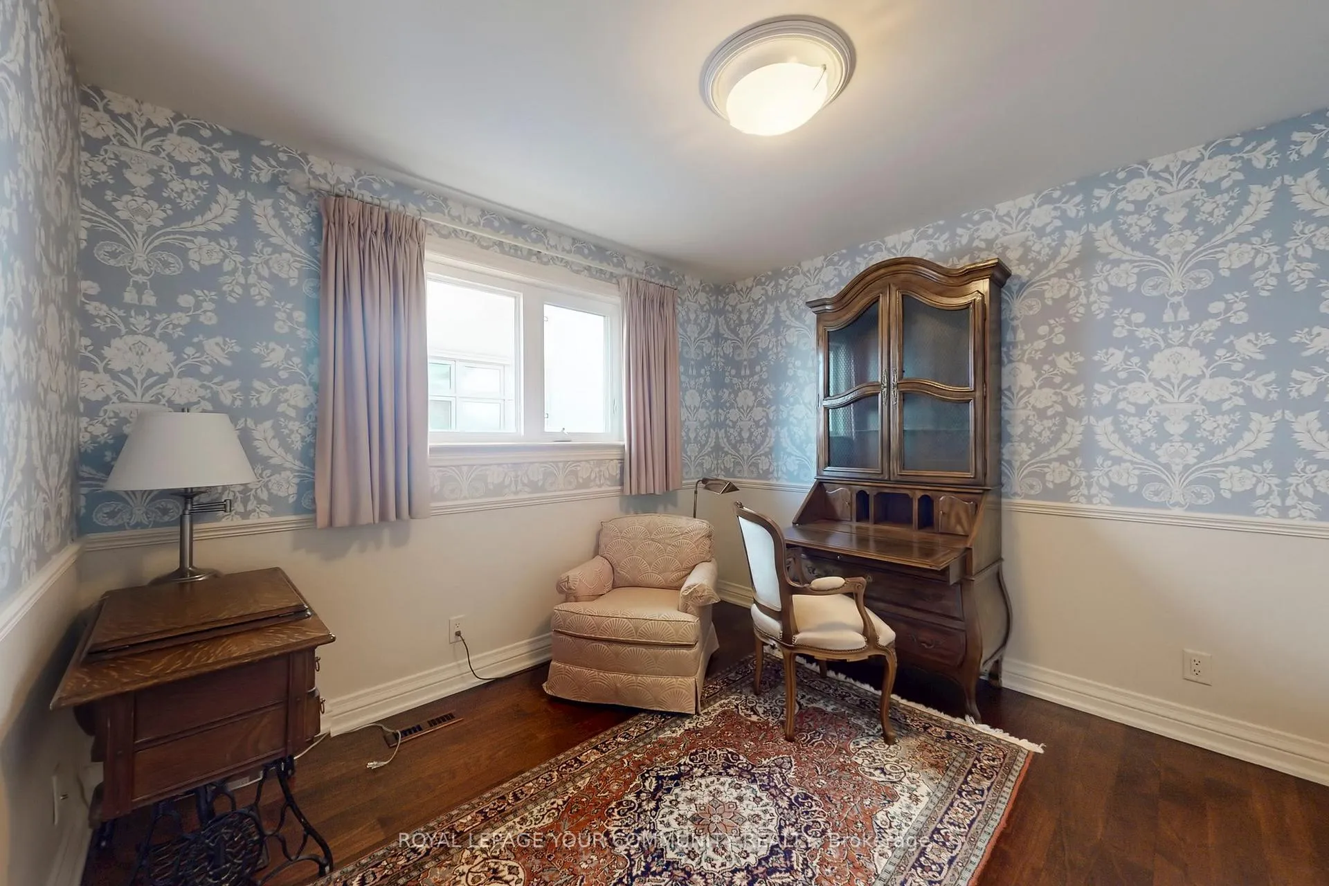 Photo 23 of 67 Fred Varley Drive, Markham, Unionville — HOMEH
