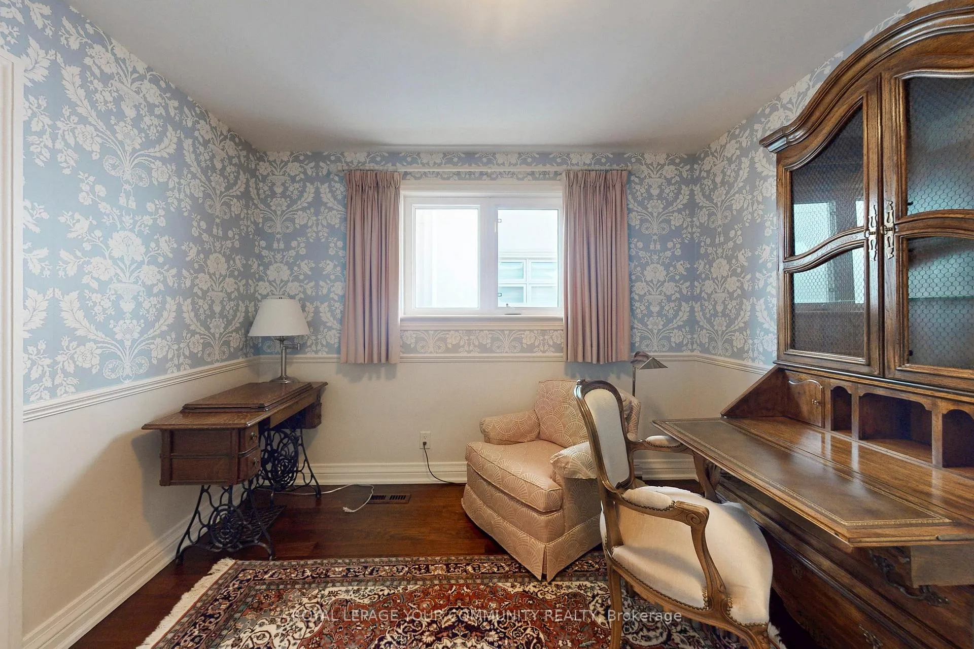 Photo 24 of 67 Fred Varley Drive, Markham, Unionville — HOMEH