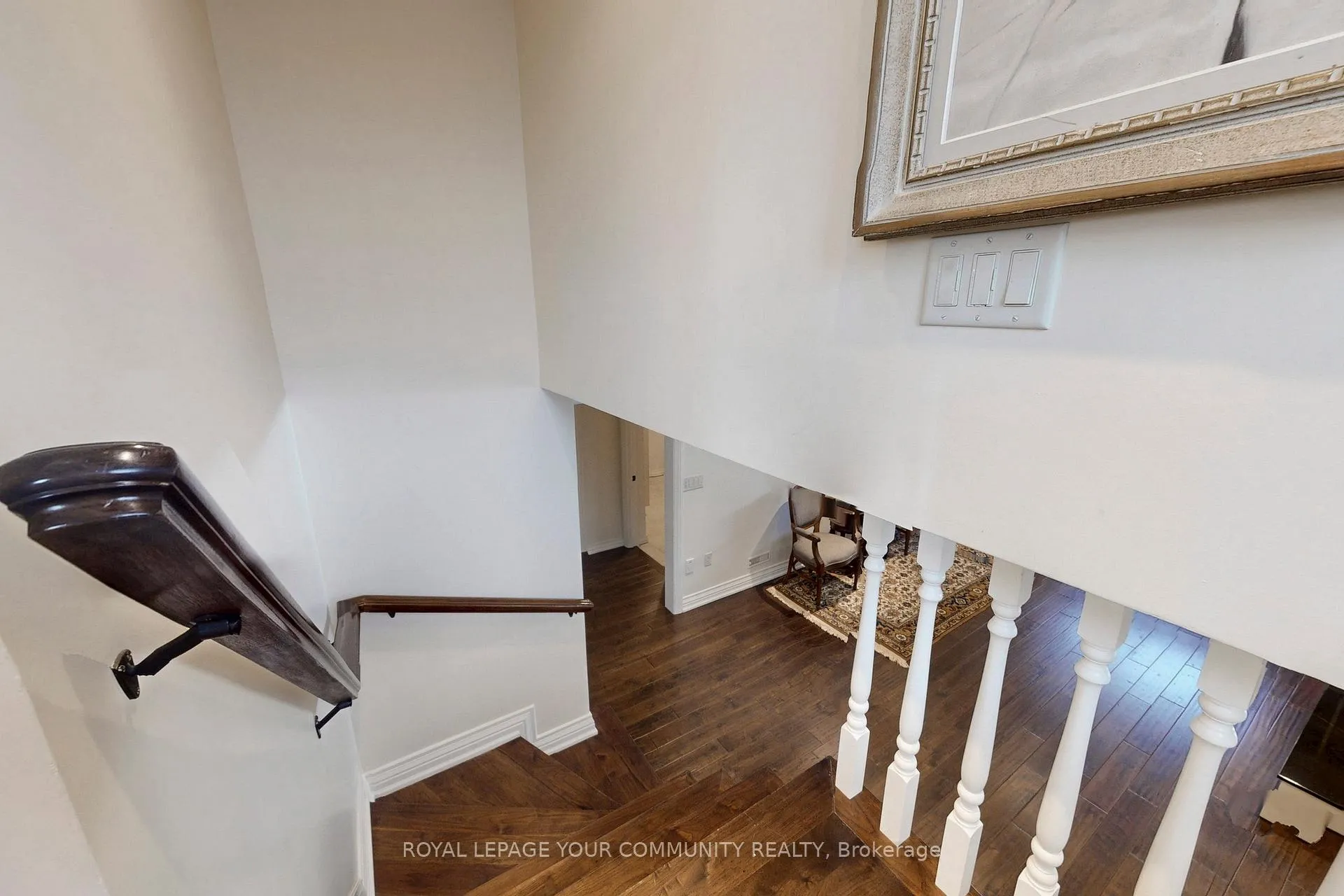 Photo 34 of 67 Fred Varley Drive, Markham, Unionville — HOMEH