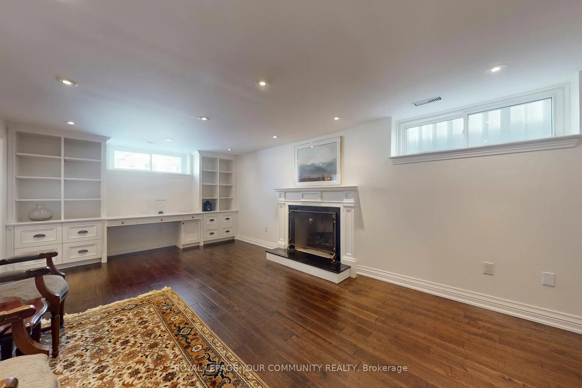 Photo 36 of 67 Fred Varley Drive, Markham, Unionville — HOMEH