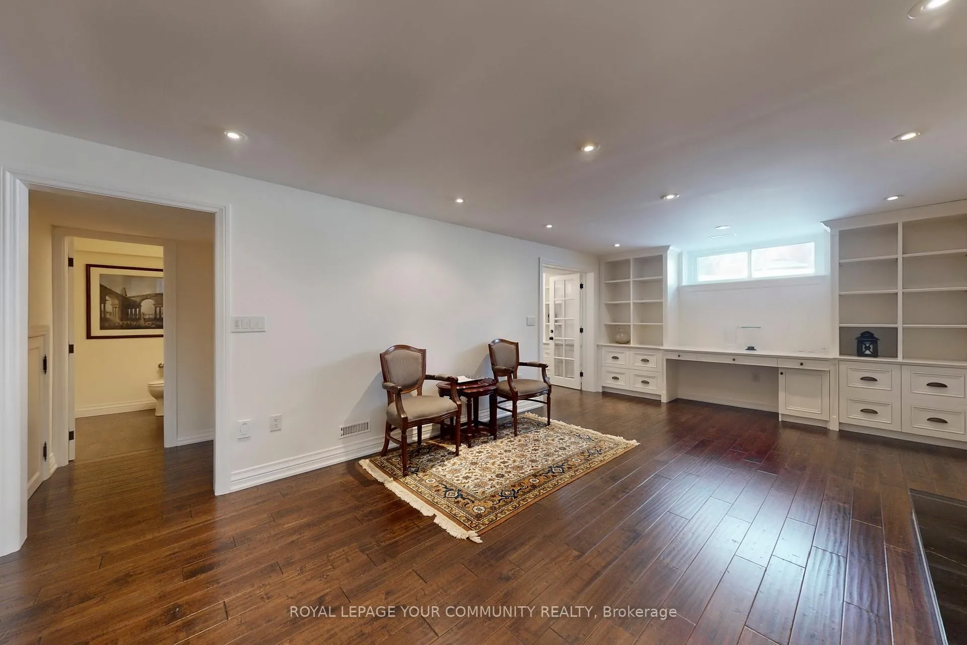 Photo 38 of 67 Fred Varley Drive, Markham, Unionville — HOMEH