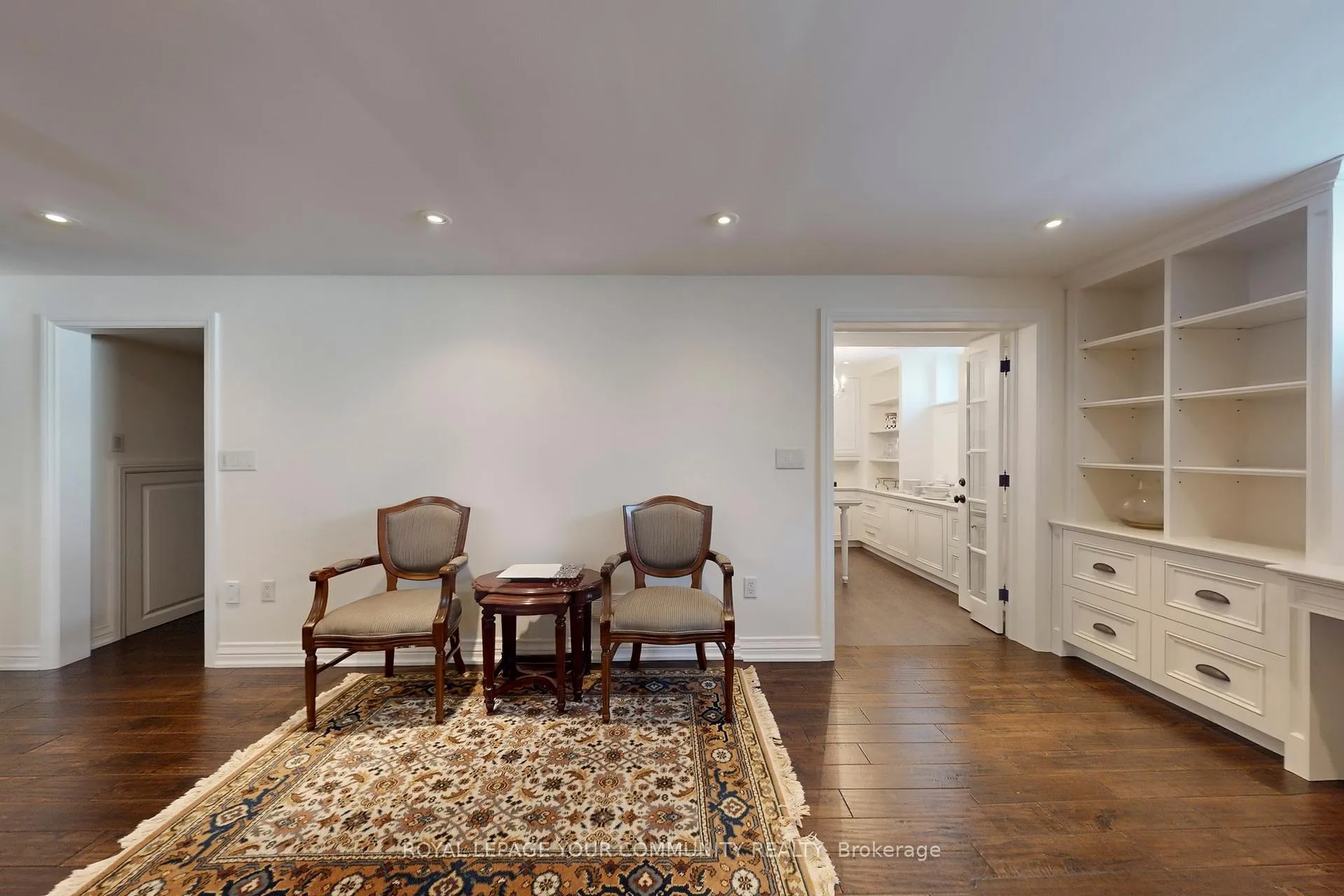 Photo 39 of 67 Fred Varley Drive, Markham, Unionville — HOMEH