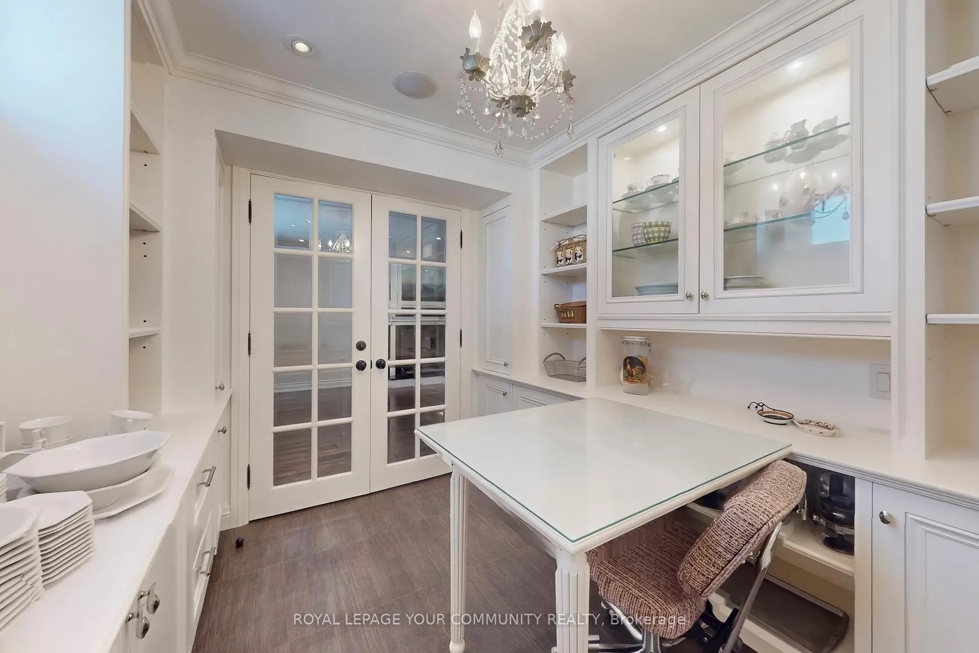 Photo 40 of 67 Fred Varley Drive, Markham, Unionville — HOMEH