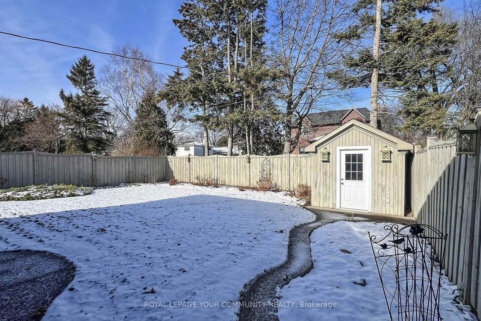 Photo 44 of 67 Fred Varley Drive, Markham, Unionville — HOMEH