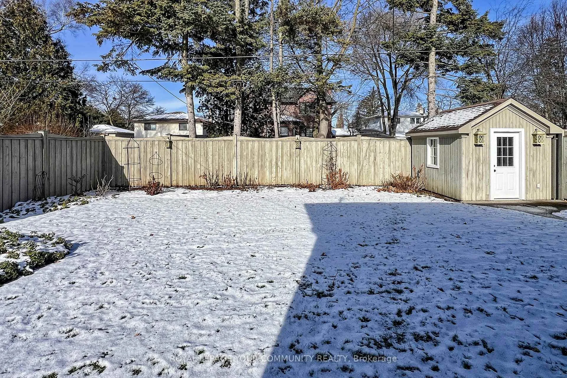 Photo 45 of 67 Fred Varley Drive, Markham, Unionville — HOMEH