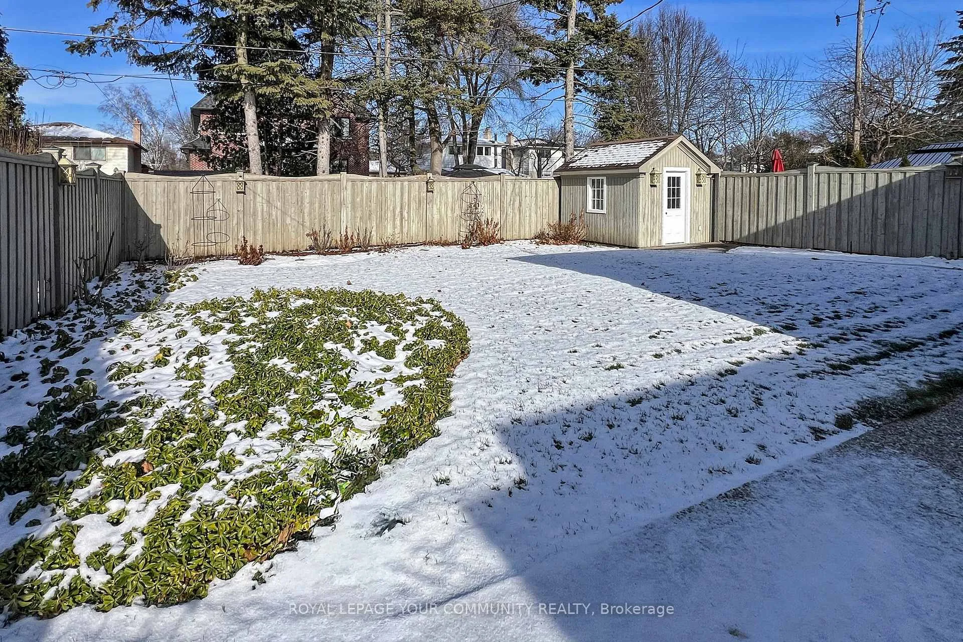 Photo 46 of 67 Fred Varley Drive, Markham, Unionville — HOMEH