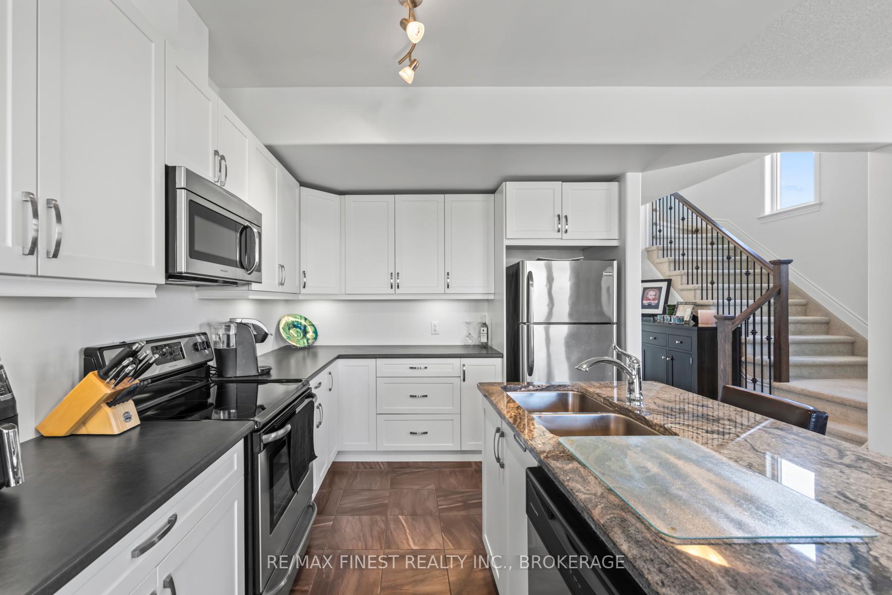 Photo 13 of 147 Simurda Court, Loyalist, Amherstview — HOMEH