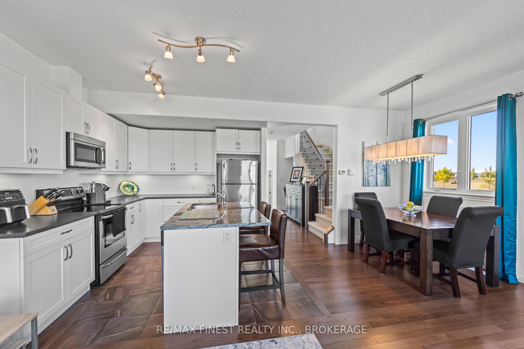 Photo 14 of 147 Simurda Court, Loyalist, Amherstview — HOMEH