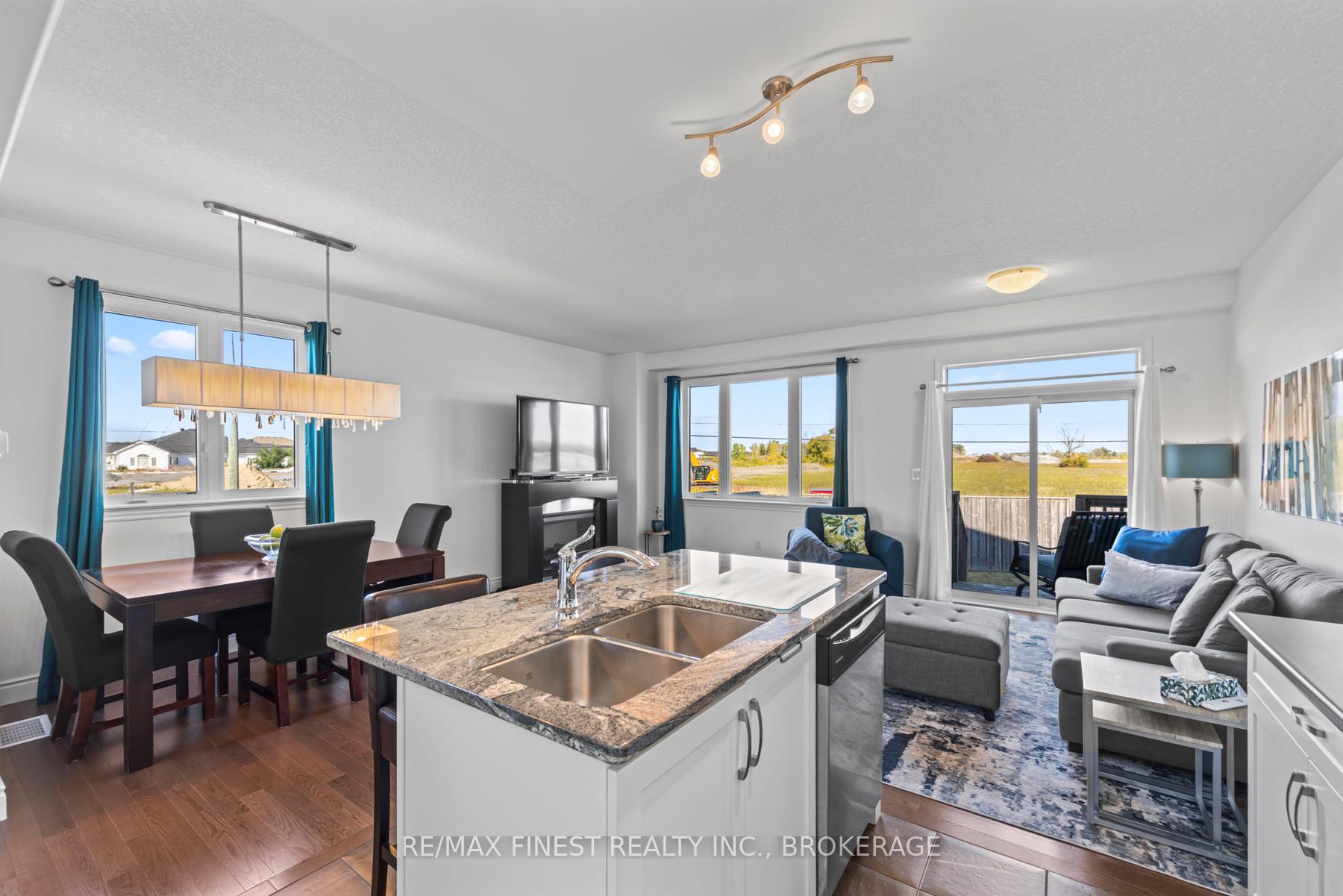 Photo 15 of 147 Simurda Court, Loyalist, Amherstview — HOMEH