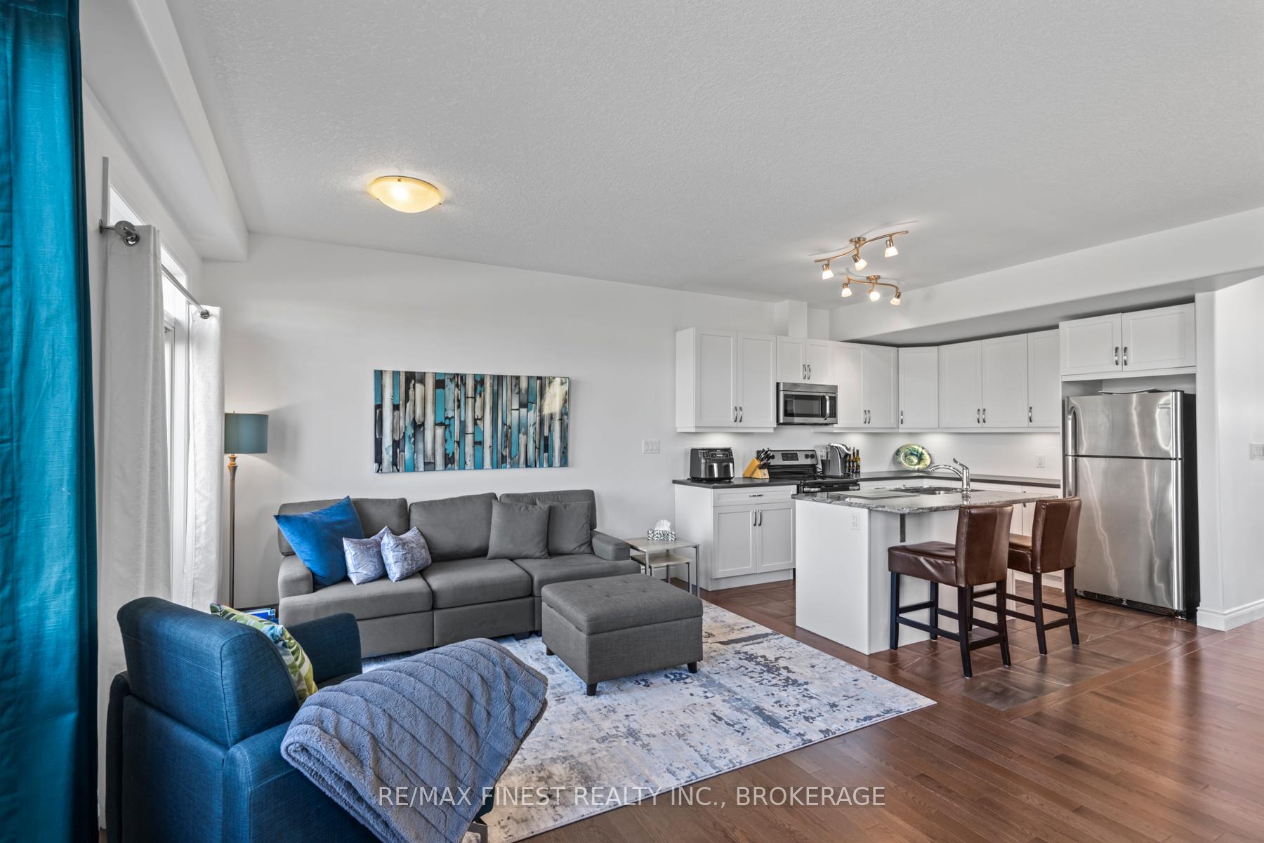 Photo 16 of 147 Simurda Court, Loyalist, Amherstview — HOMEH